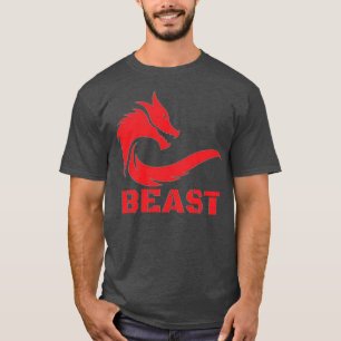 Dragon Beast T-Shirt