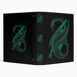 Dragon Binder
