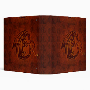 Dragon Binder