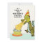 Dragon Birthday Party Invitations