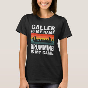 Dragon Boat Dragonboating Dragonboat Dragon Boat R T-Shirt