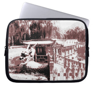 Dragon Boat Electronics Bag