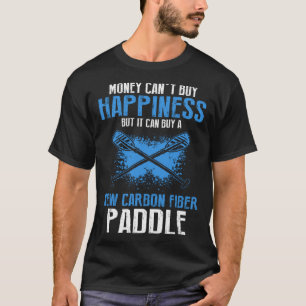 Dragon Boat Paddling Desgin for Dragon Boat Racing T-Shirt