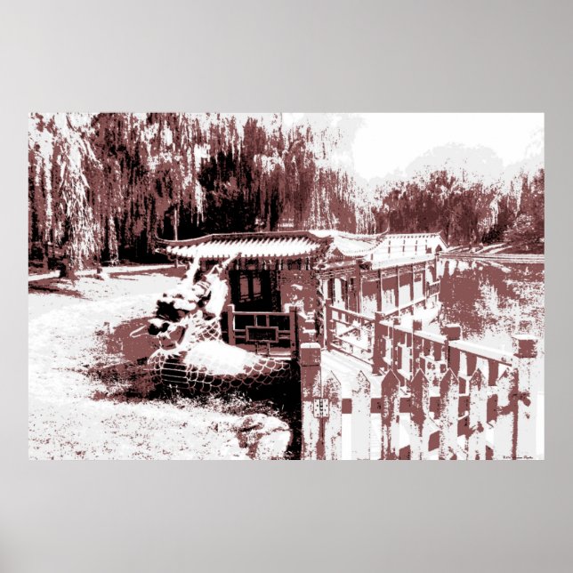 Dragon Boat Poster (Front)