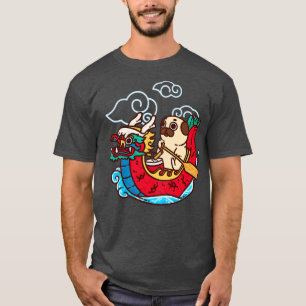 Dragon Boat Puglie T-Shirt