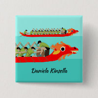 Dragon Boat Racing