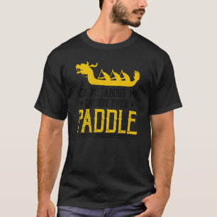 Dragon Boat Racing 2 T-Shirt