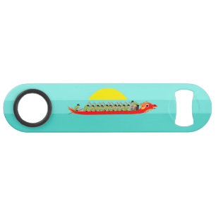 Dragon Boat Racing Bar Key