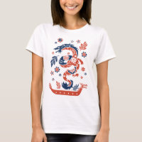 Dragon Boat Racing Design
