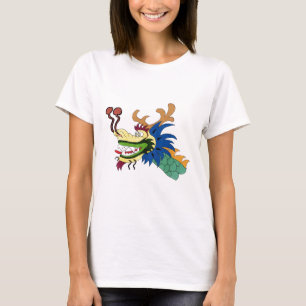 Dragon boat T-Shirt