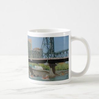 Dragon Boats mug