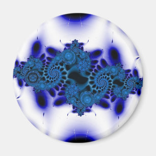 Dragon Bones Magnet