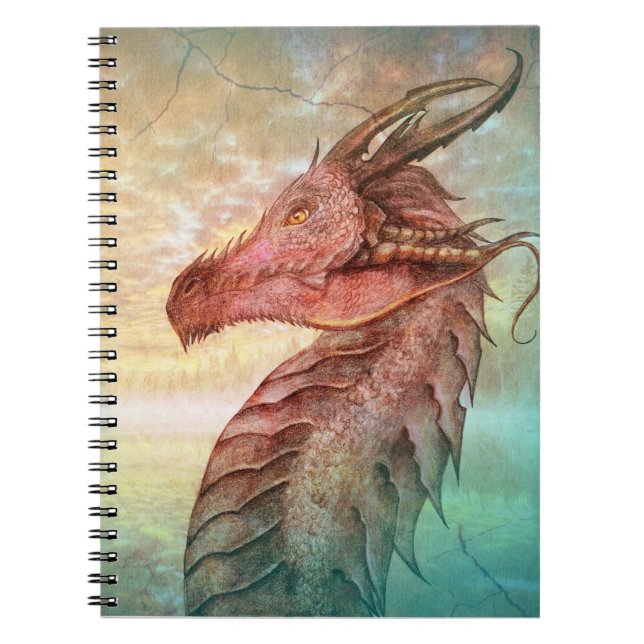 Dragon Book of Secrets (Front)