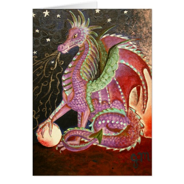 Dragon Breath (Front)