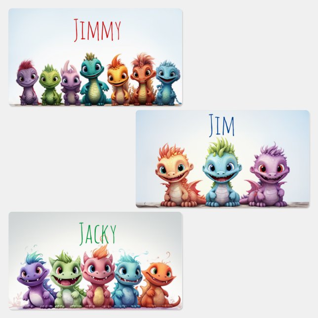 Dragon Bunch (Group)