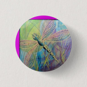 " Dragon Button ! " 2