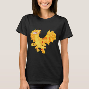 Dragon Cannelloni T-Shirt