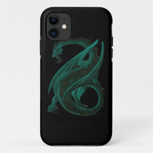 Dragon iPhone 11 Case