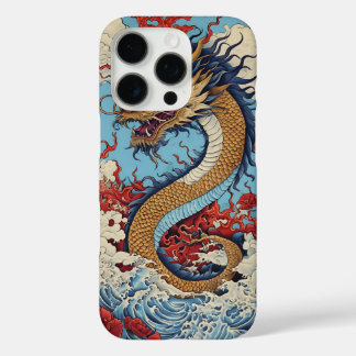 Dragon iPhone 16 Pro Case