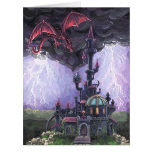 Dragon Castle