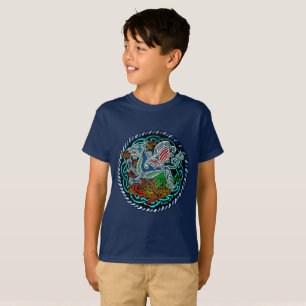 Dragon celtique T-Shirt