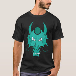 Dragon chinese Zodiac Animal T-Shirt