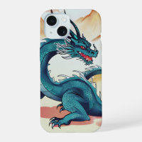 Dragon chinois