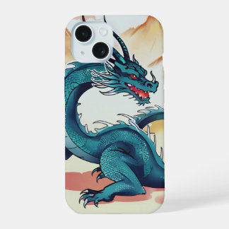 Dragon chinois