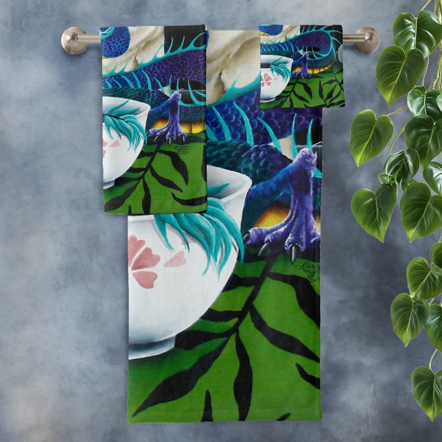 Dragon chinois de Chien carlin (Créateur téléchargé)