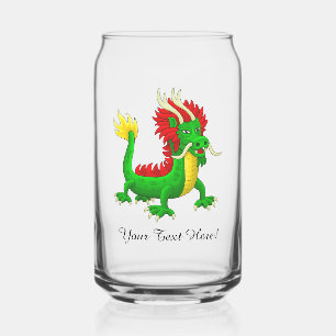 Dragon Chinois Merveilleux