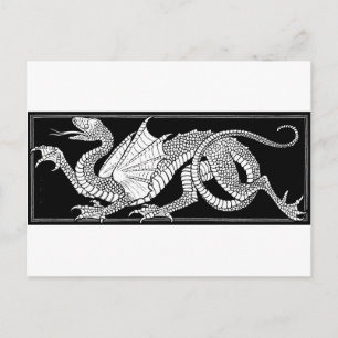 dragon-clipart-9- postcard