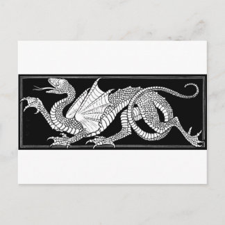 dragon-clipart-9- postcard