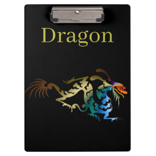 Dragon Clipboard