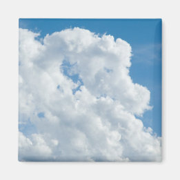 Dragon Cloud Magnet