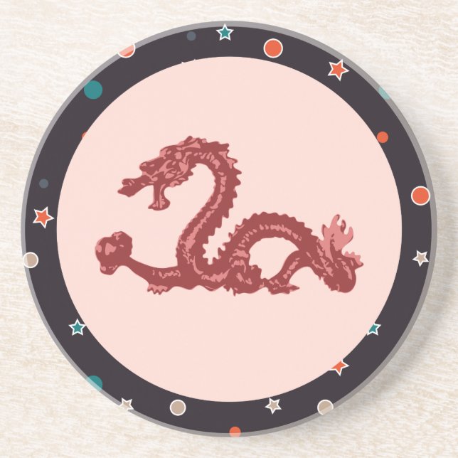 Dragon Coaster (Front)
