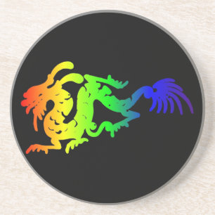 Dragon Coaster