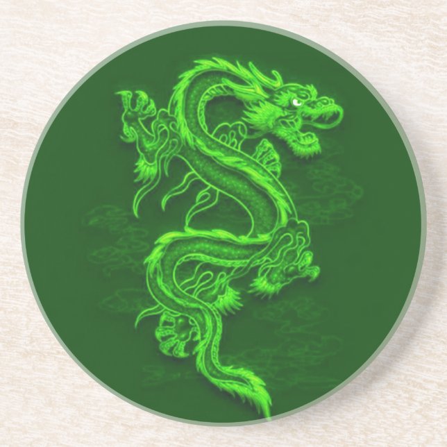 Dragon Coaster (Front)