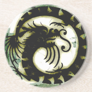 Dragon Coaster