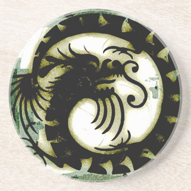 Dragon Coaster (Front)