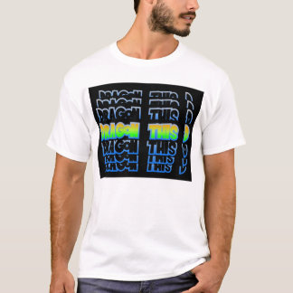 Dragon D T-Shirt