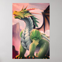 Dragon dawn