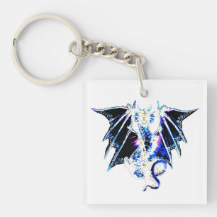 Dragon de Bête de mer