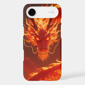 Dragon de Feu Ardente | Dragon Fantastique de Flam