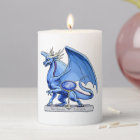 Dragon de pierre de naissance de septembre : Sapph