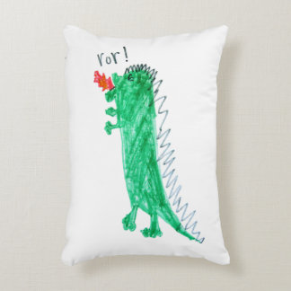 Dragon Decorative Pillow