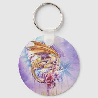 Dragon Dreams Keychain