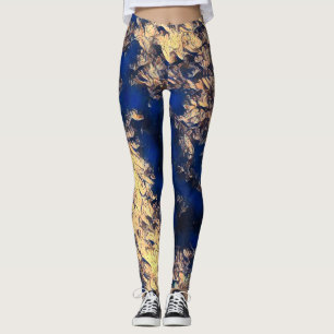 Dragon Egg Fantasy Leggings