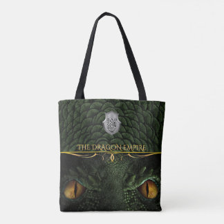 Dragon Empire Tote