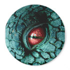 Dragon Eye Fantasy Gothic