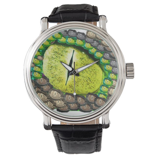 Dragon Eye Watch (Front)